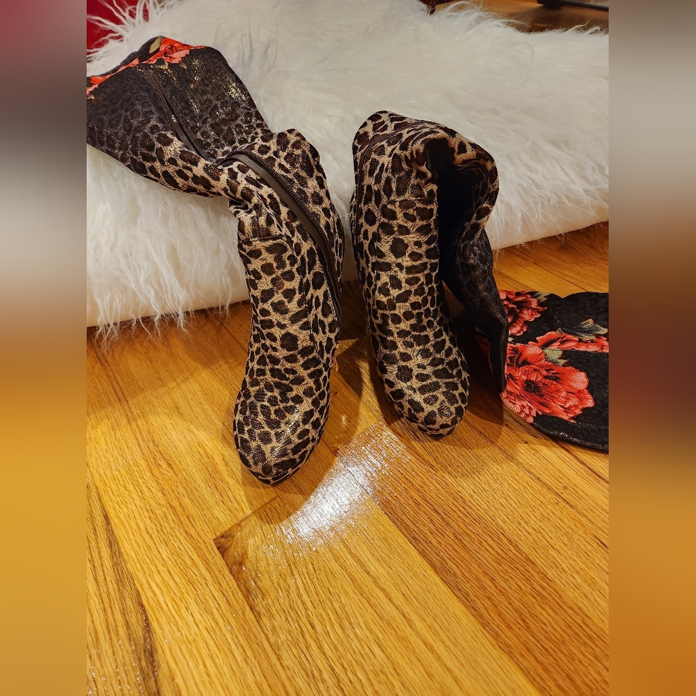 Women's boots